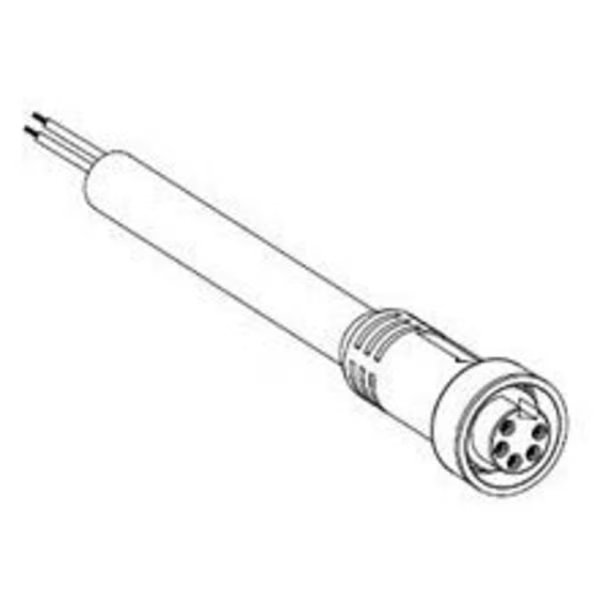 20A IN-LINE GFCI, Molex, Mfr#: 1301530144